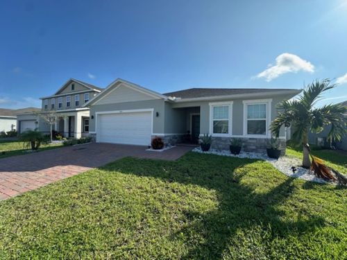 4165 Keeson Circle, Vero Beach, FL, 32967 | Card Image