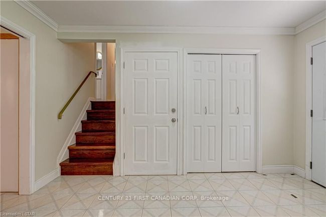 28 Redford Rd, House other with 4 bedrooms, 2 bathrooms and 6 parking in London ON | Image 15