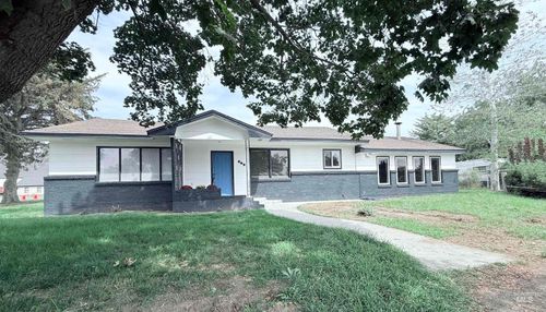 202 E Avenue A, Wendell, ID, 83355-5301 | Card Image