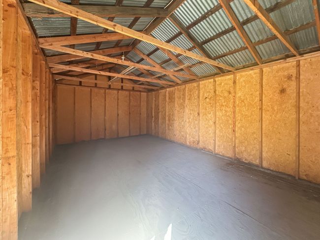 13023 Big Indian Rd, House other with 2 bedrooms, 2 bathrooms and null parking in Callisburg TX | Image 15