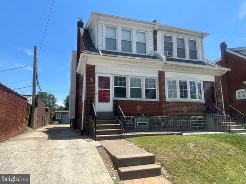 7535 Tabor Ave, PHILADELPHIA, PA, 19111-2714 | Card Image