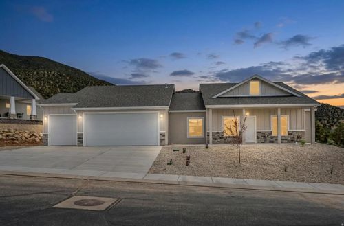 1152 E Smokey Way, Cedar City, UT, 84721 | Card Image