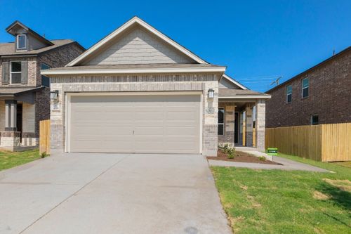 14508 Jefferson Craig Lane, Pflugerville, TX, 78660 | Card Image