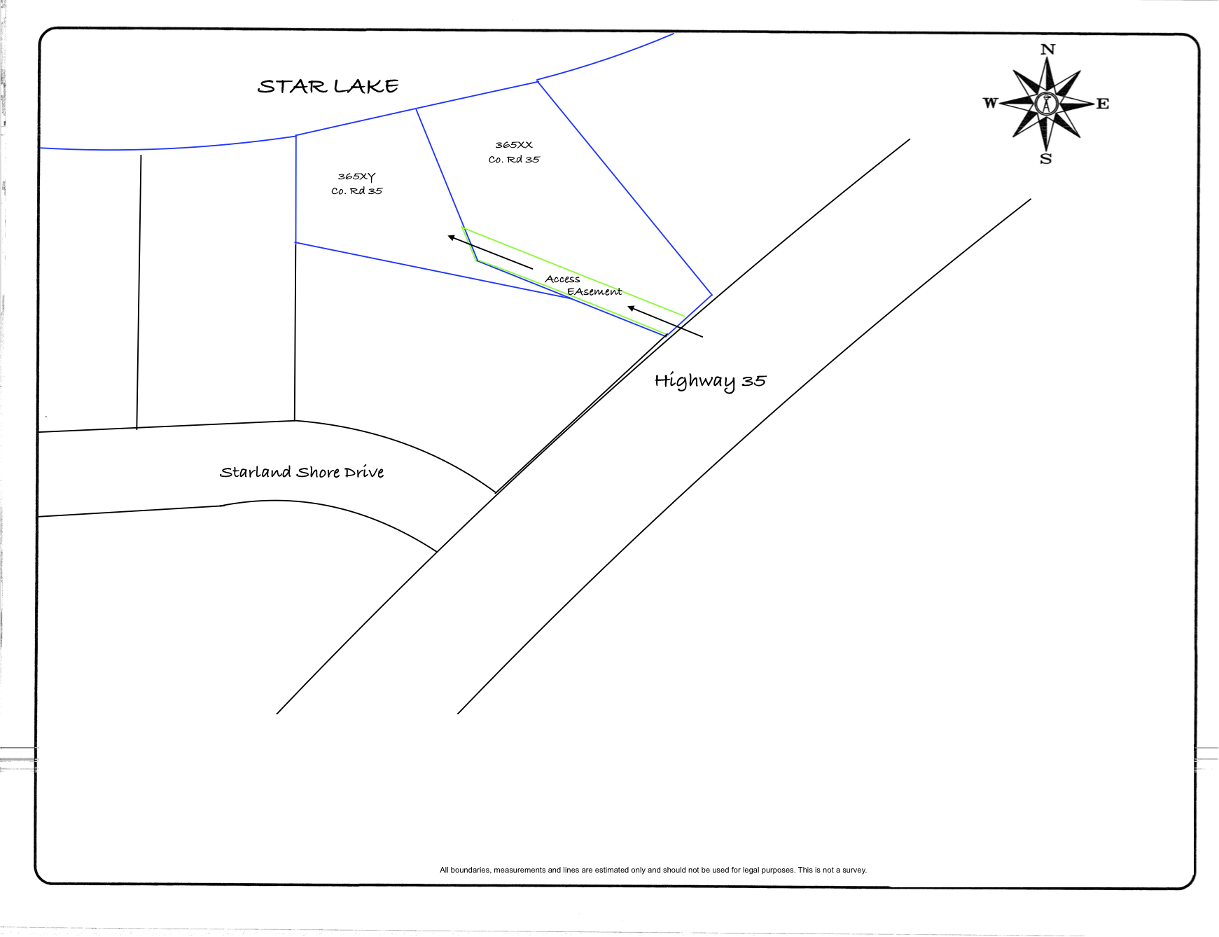 Land in Dent 4