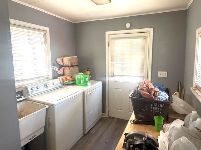 127 E Shevlin Ave, House other with 2 bedrooms, 1 bathrooms and null parking in Hazel Park MI | Image 16