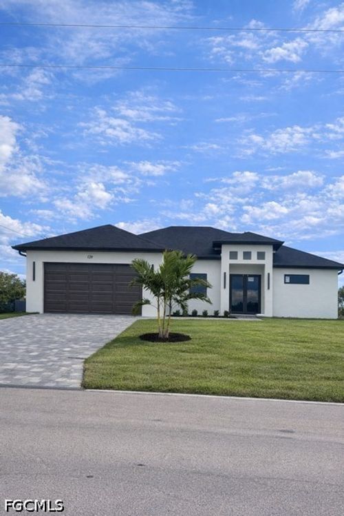 128 Kismet Pkwy W, Cape Coral, FL, 33993 | Card Image