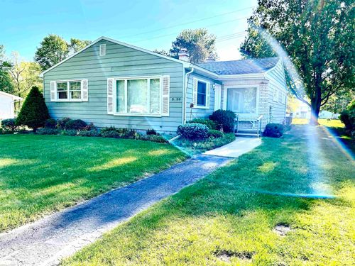 3520 State Road, Fort Gratiot Charter Township, MI, 48059 | Card Image