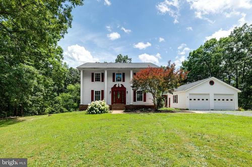 14261 Thomas Dr, WOODFORD, VA, 22580-2885 | Card Image