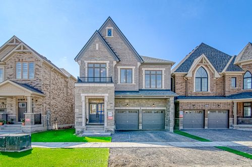 2332 Verne Bowen St, Oshawa, ON, L1L0V6 | Card Image