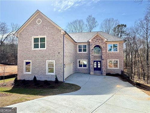 81-4251 Matisse Ln, Fairburn, GA, 30213-4902 | Card Image