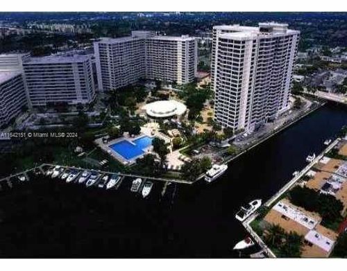 711-500 Three Islands Blvd, Hallandale Beach, FL, 33009 | Card Image