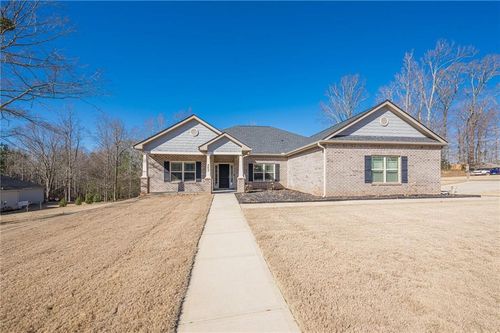 303 River Mansion Dr, Jefferson, GA, 30549-3521 | Card Image