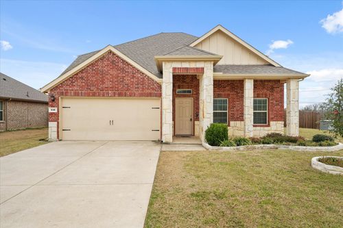 516 Clearlake Dr, Waxahachie, TX, 75165-0019 | Card Image