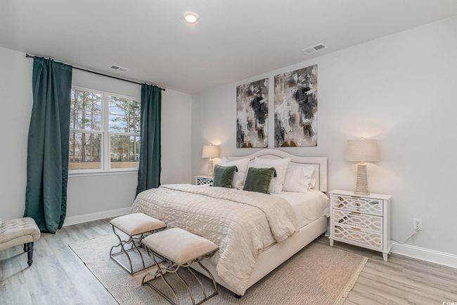 501 Haven View Way, House other with 4 bedrooms, 3 bathrooms and 4 parking in Murrells Inlet SC | Image 15