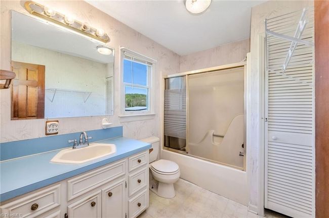 2435 Traphill Rd, House other with 3 bedrooms, 2 bathrooms and null parking in Hays NC | Image 27