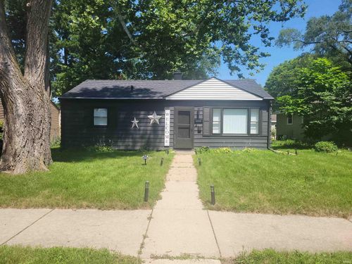 1232 Erwin St, Elkhart, IN, 46514-3531 | Card Image