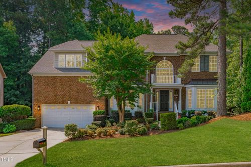 101 Quarryrock Rd, Holly Springs, NC, 27540-4701 | Card Image
