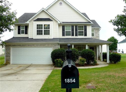 1854 Pierce Way, Buford, GA, 30519-2238 | Card Image