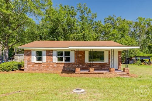124 Old Stillwell Rd, Springfield, GA, 31329-4896 | Card Image