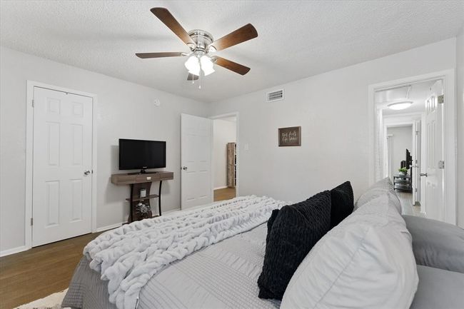 APT-415D - 12900 Walden Rd, Townhouse with 1 bedrooms, 1 bathrooms and null parking in Montgomery TX | Image 9