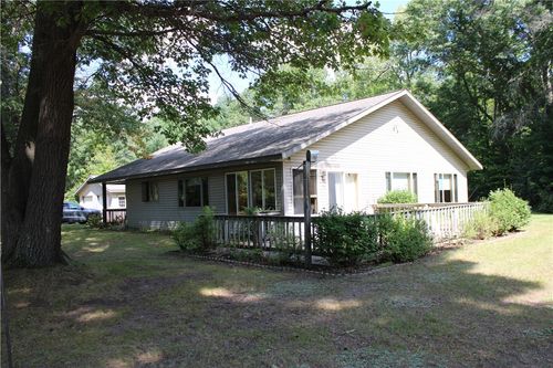 6084 Pike Lake Rd, Webster, WI, 54893-8615 | Card Image