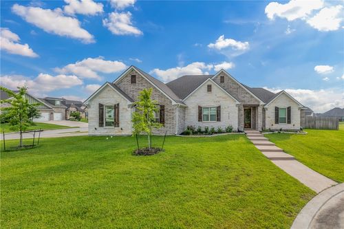 4245 Wallaceshire Ct, College Station, TX, 77845-7991 | Card Image