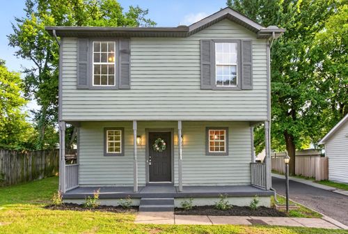 208 Errol Ln, Nashville, TN, 37209-1236 | Card Image