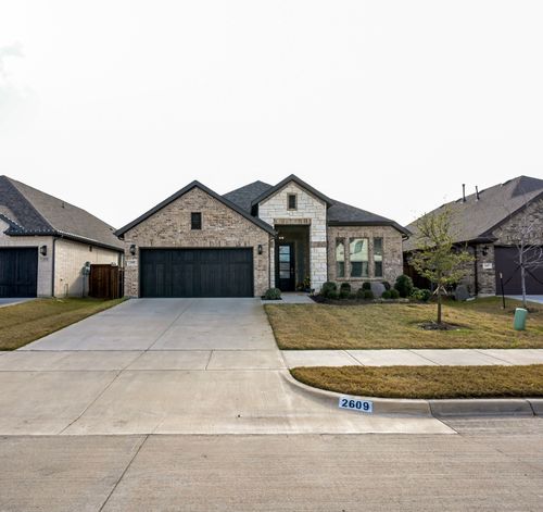 2609 Henley Way, Mansfield, TX, 76084-3195 | Card Image