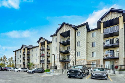 6211-304 Mackenzie Way Sw, Airdrie, AB, T4B3H6 | Card Image