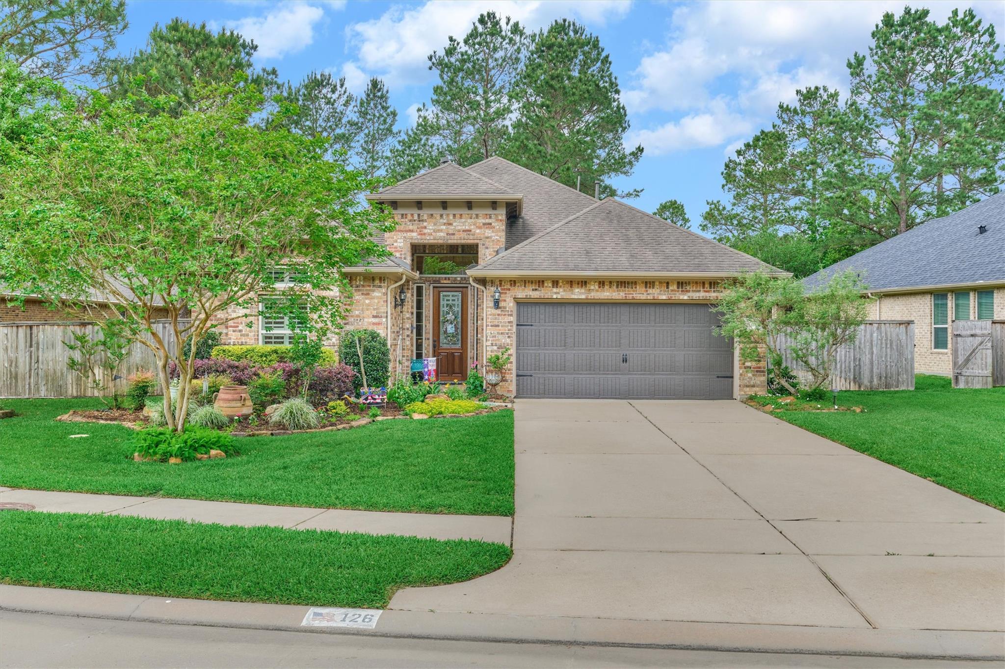 Residential in Montgomery 2