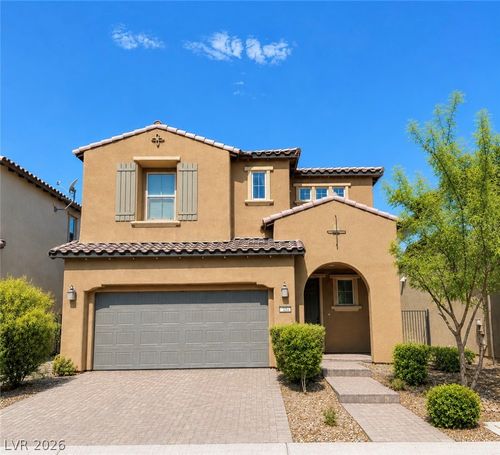 31 Berneri Dr, Las Vegas, NV, 89138-4643 | Card Image