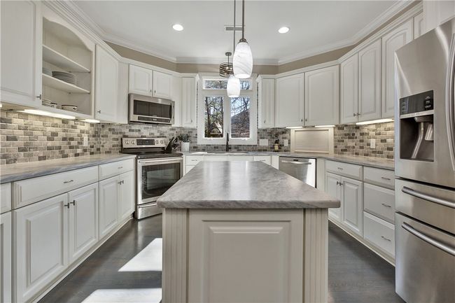 14 Laurel Cove Ln, House other with 3 bedrooms, 3 bathrooms and null parking in Travelers Rest SC | Image 14