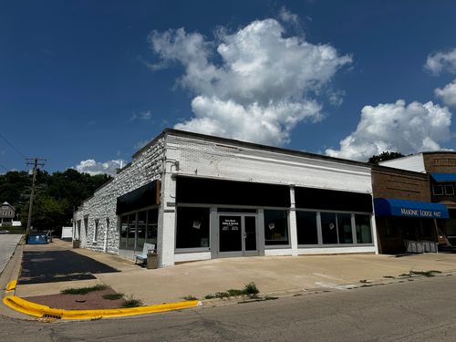 158 Washington St, Marseilles, IL, 61341-1456 | Card Image