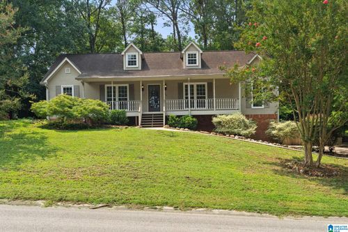219 Russet Woods Dr, HOOVER, AL, 35244-4317 | Card Image