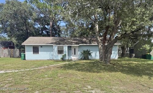 5925 Clearfield Ave, COCOA, FL, 32927-3846 | Card Image