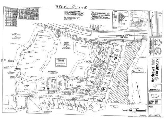 UNIT-18-302 - 4924 Bluffton Pkwy, Condo with 3 bedrooms, 3 bathrooms and null parking in Bluffton SC | Image 41