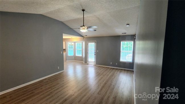 6119 Derek Christopher Ct, House other with 3 bedrooms, 2 bathrooms and null parking in Charlotte NC | Image 4