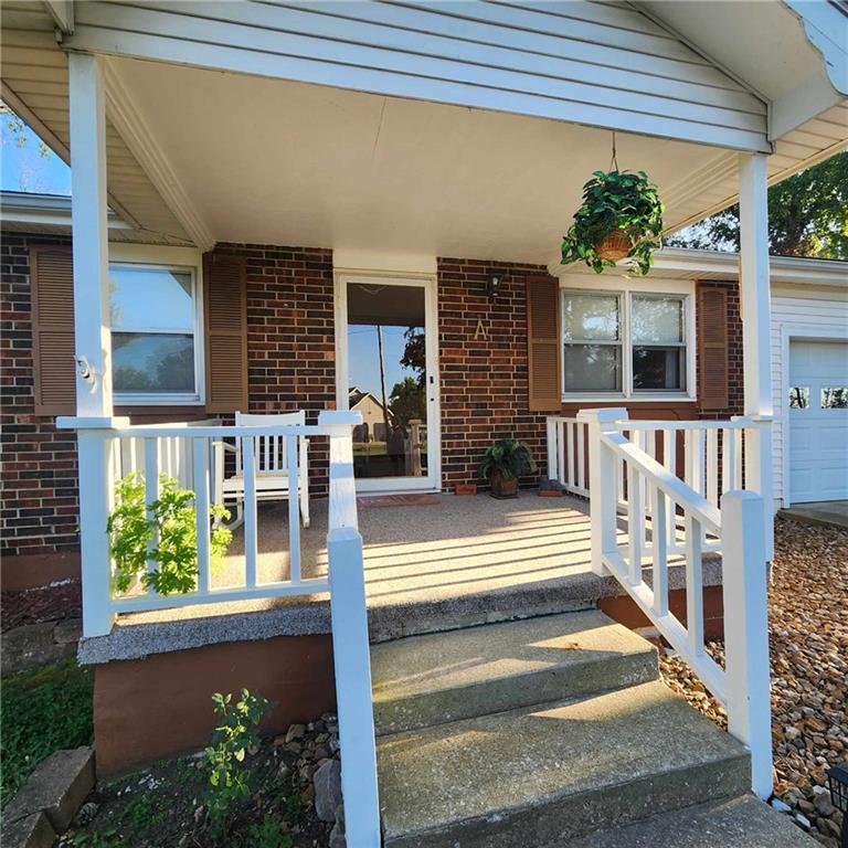 40th Rd, Clinton, MO 64735