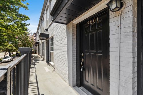 7801 Royal Ln, Dallas, TX, 75230-3727 | Card Image