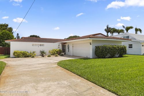 165 June Dr, Cocoa Beach, FL, 32931-3214 | Card Image