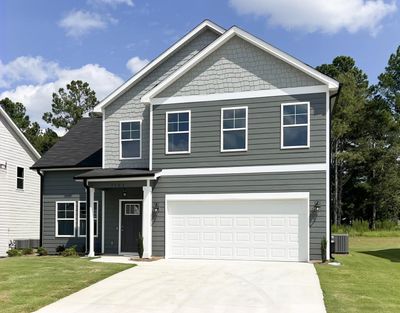 7102 Foggy River Drive, House other with 4 bedrooms, 2 bathrooms and null parking in Aiken SC | Image 1