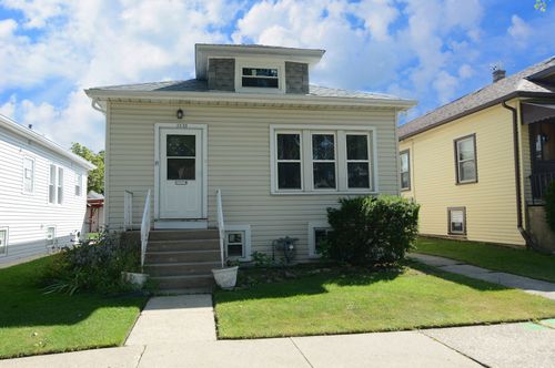 2233 N 73rd Ct, Elmwood Park, IL, 60707-2608 | Card Image