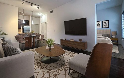 apt-1222-306 Mcgowen St, Houston, TX, 77006-2250 | Card Image