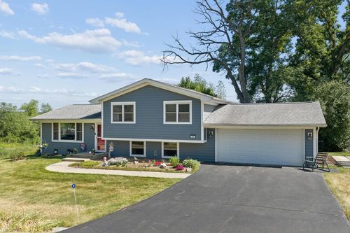 1625 Swallow Road, Twin Lakes, WI, 53181 | Card Image
