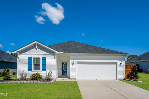 1106 Noor Ln, Fuquay Varina, NC, 27526-3310 | Card Image