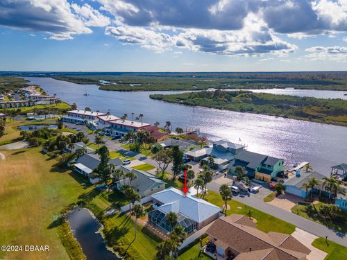 273 Ocean Palm Dr, Flagler Beach, FL, 32136-4113 | Card Image