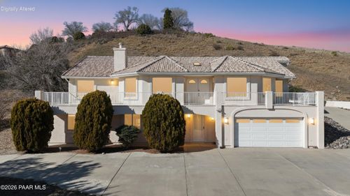11430 E Manzanita Trl, Dewey-Humboldt, AZ, 86327-5511 | Card Image