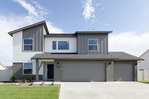 1026 E Perjue Basin Dr, Nampa, ID, 83686-1087 | Card Image