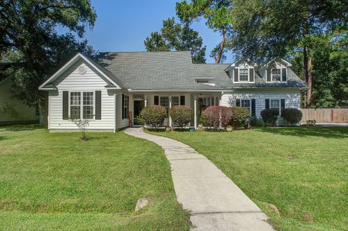 803 Bunkhouse Drive, Charleston, SC, 29414 | Card Image
