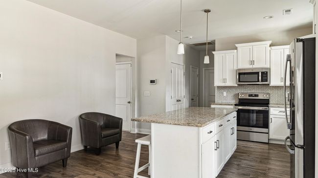 123 Winsford Cir, House other with 4 bedrooms, 3 bathrooms and 2 parking in West End NC | Image 9